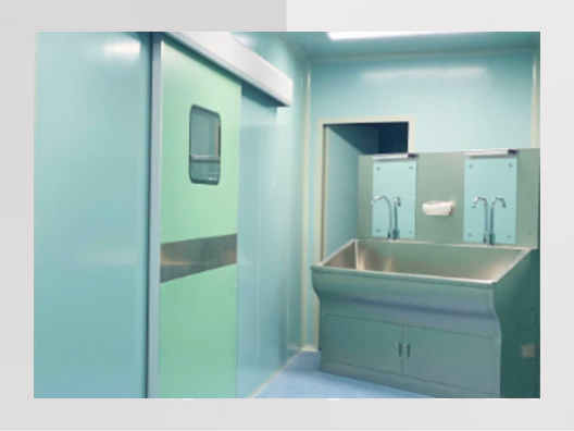 各行業(yè)無塵室凈化車間施工安裝要求有那些？