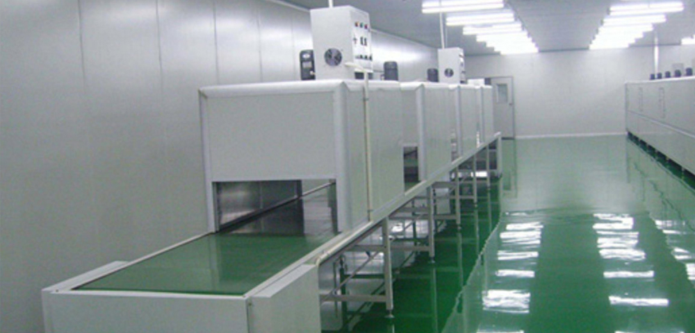 食品GMP凈化車間良好生產(chǎn)規(guī)范的原則有哪些？