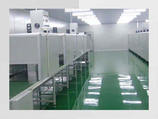 食品GMP凈化車間良好生產(chǎn)規(guī)范的原則有哪些？