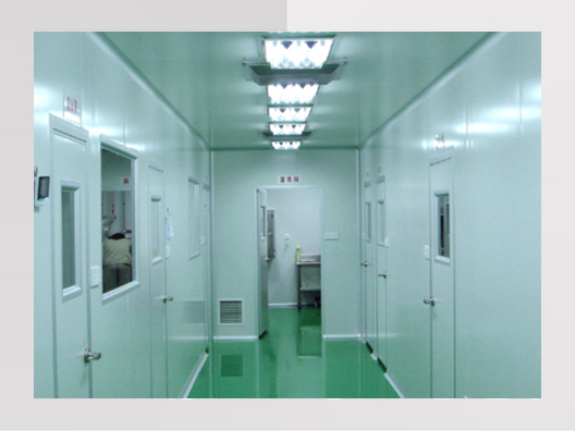 10萬級無塵凈化車間標準是什么？有那些標準？