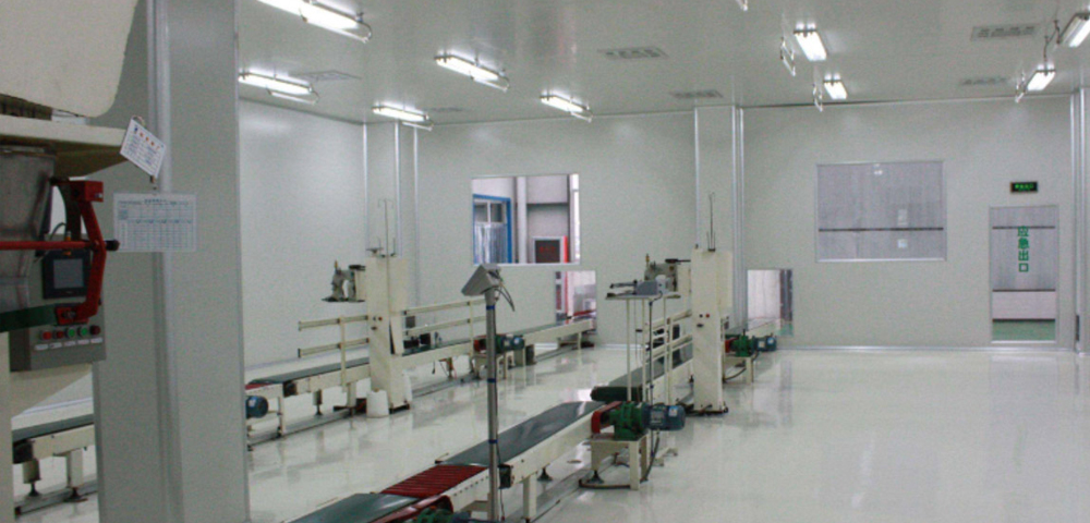 凈化車間裝修:無塵凈化車間裝修工程施工方案有那些？