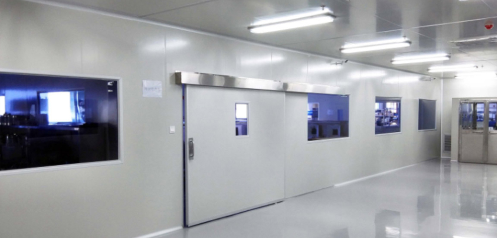 什么是凈化車間的凈化級(jí)別？