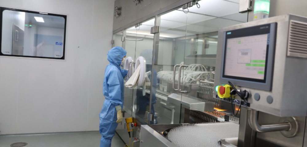 不同級別凈化無塵車間的用途呢？