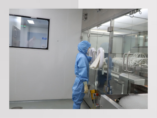 不同的凈化級(jí)無塵潔凈車間的用途是什么？