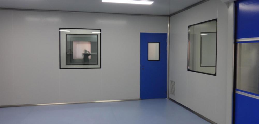 食品廠無塵凈化車間的要求有那些？