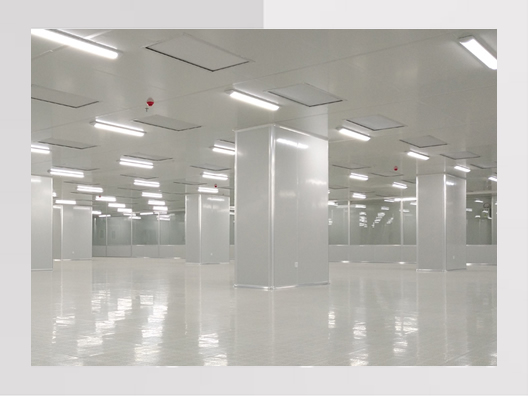 生物醫(yī)藥千級凈化車間工程裝修施工要點有哪些？