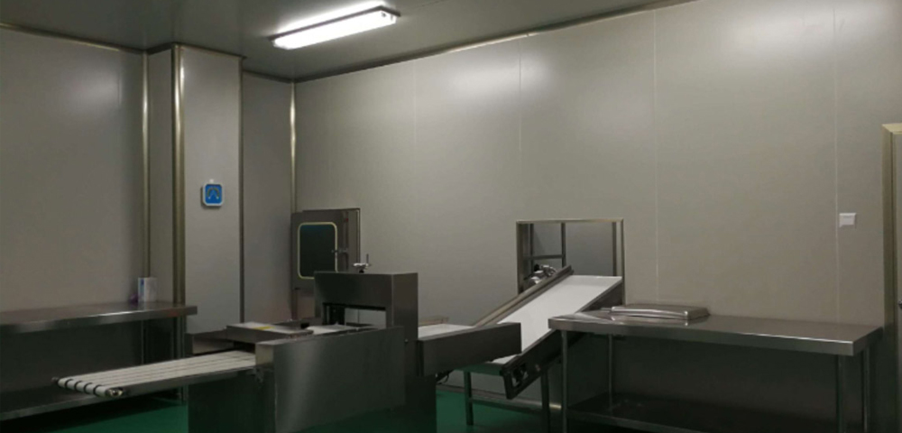 食品廠凈化車(chē)間如何布局與分區(qū)-1
