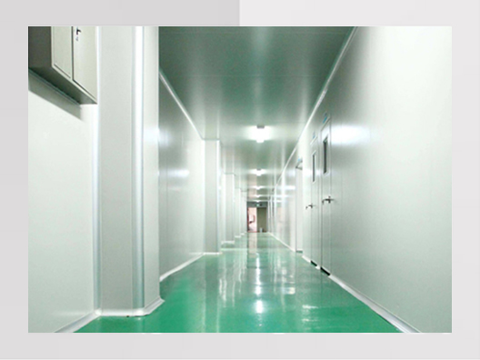 食品廠無塵凈化車間該如何布局與分區(qū)？