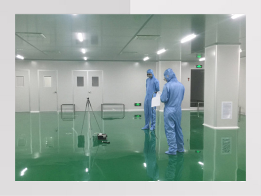 GMP無塵潔凈車間驗收的問題共有哪些？