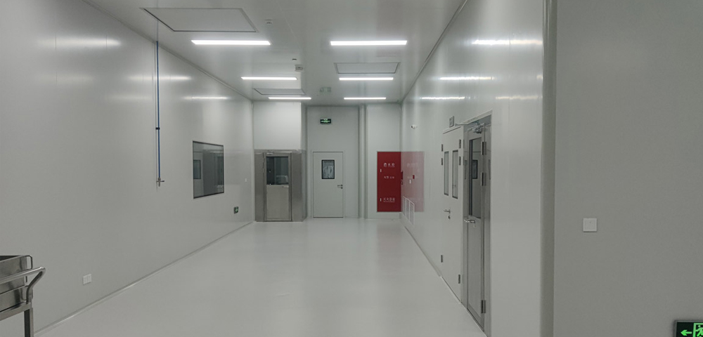 無塵潔凈車間為何會產(chǎn)生靜電，怎么阻止靜電？