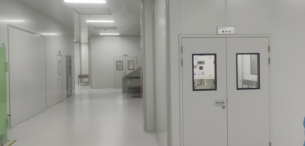 無塵潔凈車間為何會產(chǎn)生靜電，怎么阻止靜電？-2