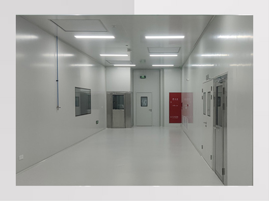 無(wú)塵潔凈車間為何會(huì)產(chǎn)生靜電，怎么阻止靜電？