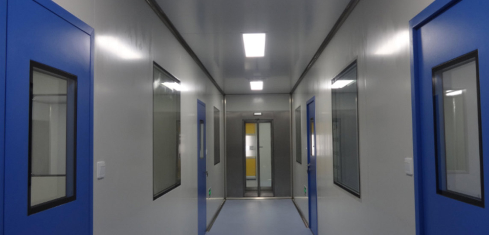 無(wú)塵凈化車間裝修多少錢(qián)一平方？