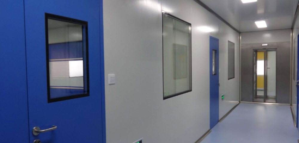 無(wú)塵凈化車間裝修多少錢(qián)一平方？-1