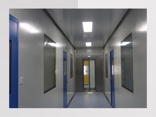 上海無(wú)塵凈化車間裝修每一平方多少錢？怎么計(jì)算