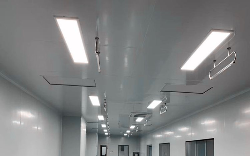 潔凈車(chē)間紫外線(xiàn)燈安裝 潔凈車(chē)間紫外線(xiàn)燈安裝