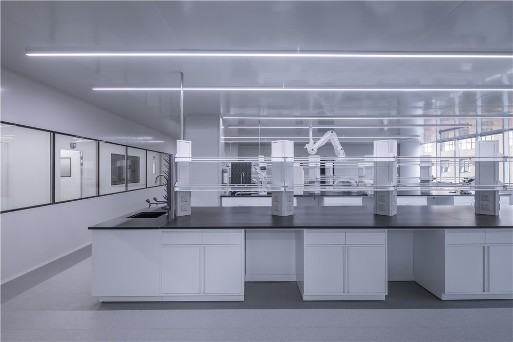 嘉興凈化車間裝修包括哪些施工內(nèi)容，如何選擇靠譜的凈化工程公司？