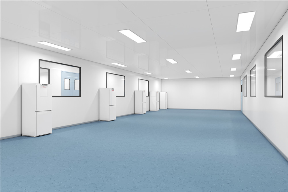 凈化車(chē)間空氣潔凈度的檢測(cè)及方法