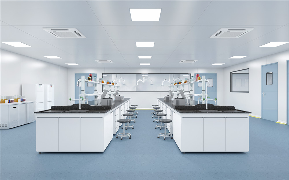 嘉興凈化車間裝修無(wú)塵凈化車間需要那些凈化設(shè)備？