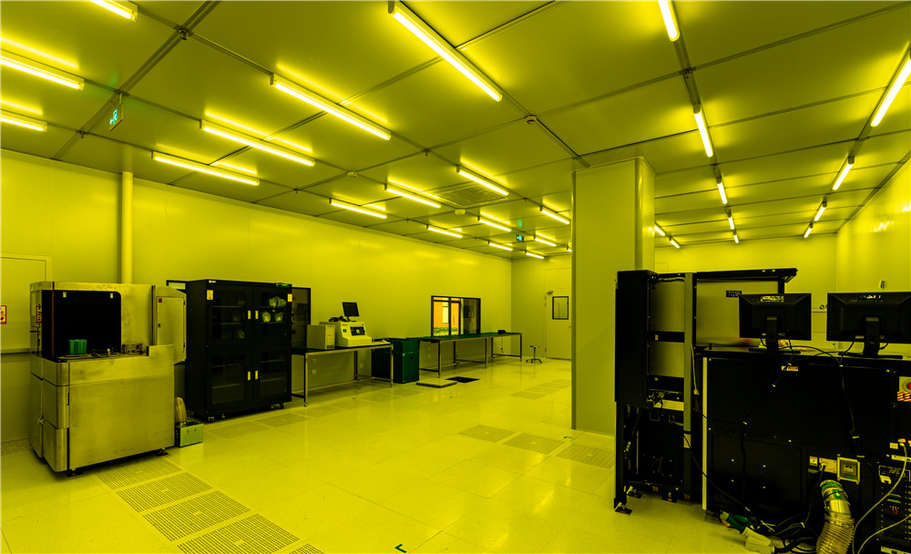 無塵室廠房裝修鋰電池生產(chǎn)是否需要潔凈廠房？