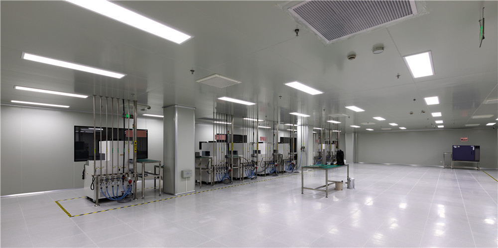 無塵車間醫(yī)療器械潔凈區(qū)廠房如何驗(yàn)證？