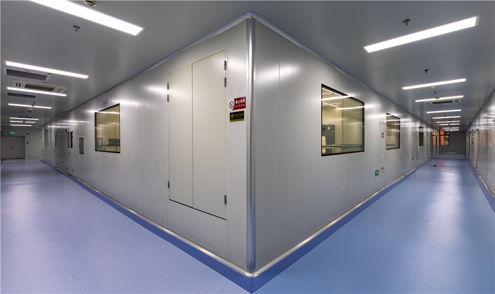 潔凈車間安裝和使用的特點是什么？